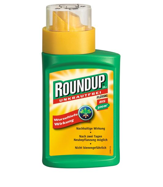 Roundup Lb Plus 250 Ml 100 Ml 11 20 Unkraut Stopp