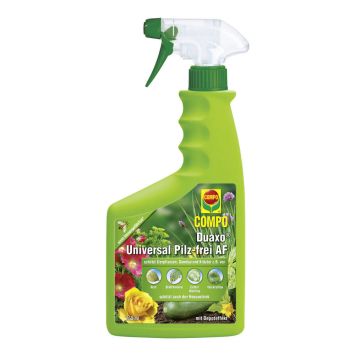 COMPO Duaxo® Universal Pilz-frei AF, 750 ml (1 L / € 19,32)