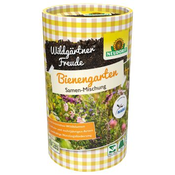 WildgärtnerFreude 'Bienengarten' Samenmischung 50 g (1 kg / € 159,80)